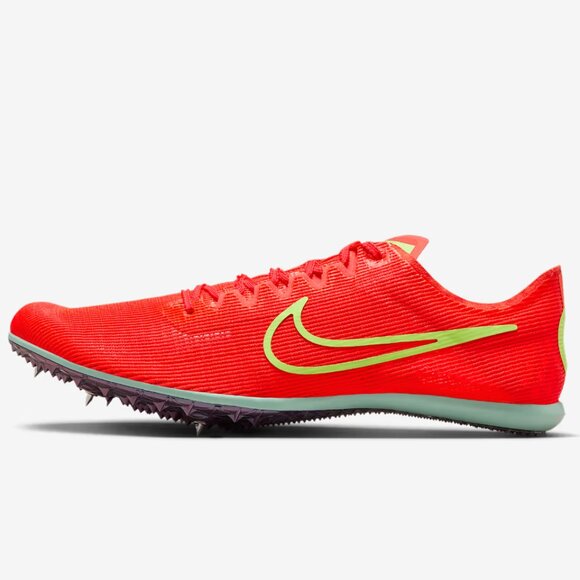NIB Nike Unisex  Zoom Mamba V6. M12.0 / W 13.5 - Picture 1 of 14